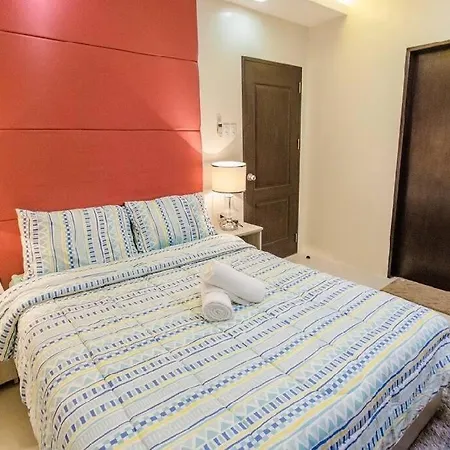 Rosecan'S Place 4 @ Spaniada Residence Cebu City Exterior photo
