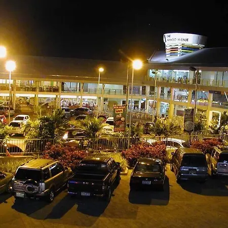 Rosecan'S Place 4 @ Spaniada Residence Cebu City Exterior photo