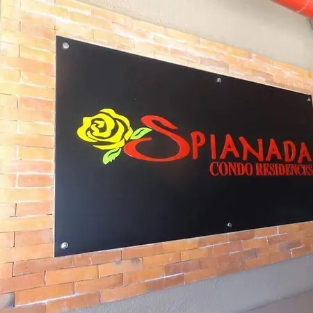 Rosecan'S Place 4 @ Spaniada Residence Cebu City Exterior photo