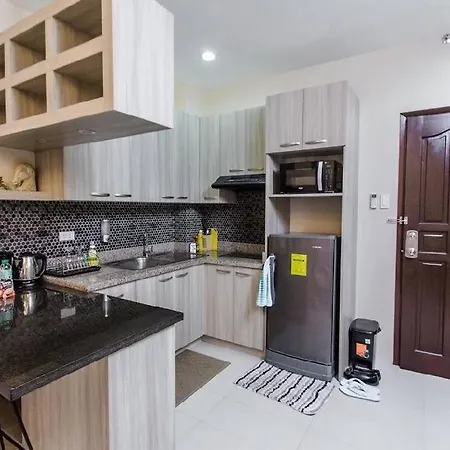 Rosecan'S Place 4 @ Spaniada Residence Cebu City Exterior photo