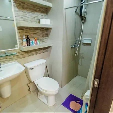 Rosecan'S Place 4 @ Spaniada Residence Cebu City Exterior photo