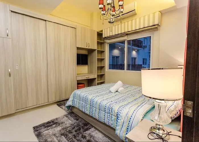 Rosecan\'S Place 4 @ Spaniada Residence Cebu City