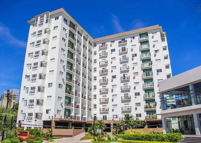 Rosecan\'S Place 4 @ Spaniada Residence Cebu City