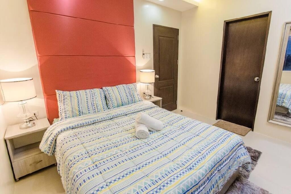 Apartment Rosecan's Place 4 @ Spaniada *
