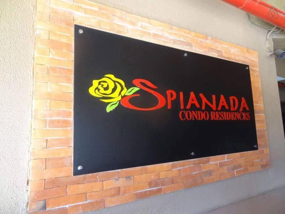 Apartment Rosecan's Place 4 @ Spaniada