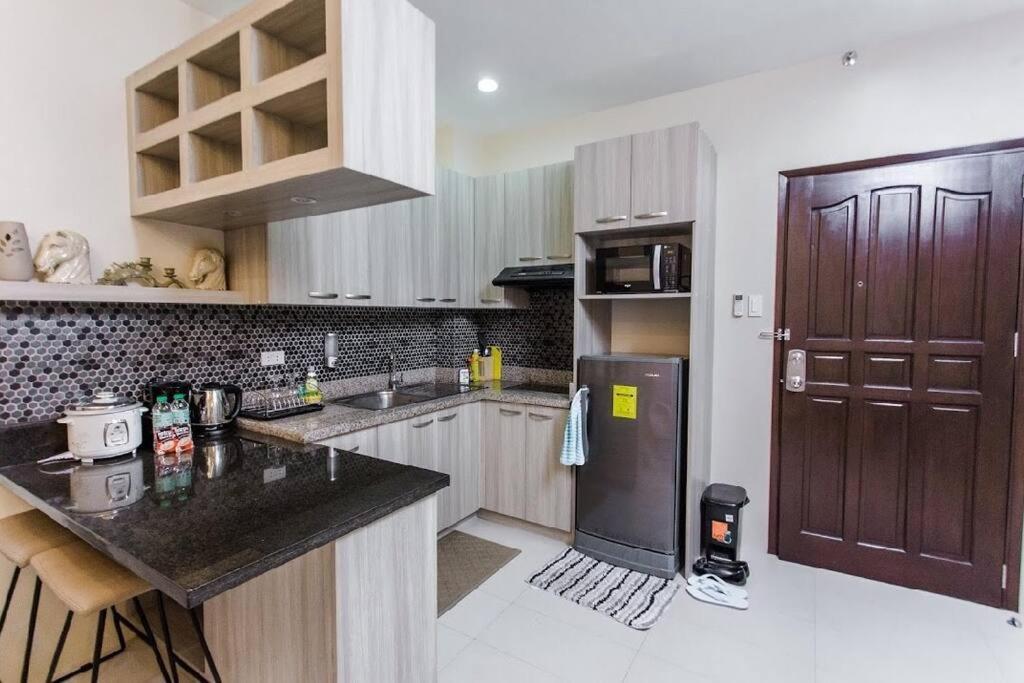 Apartment Rosecan's Place 4 @ Spaniada *