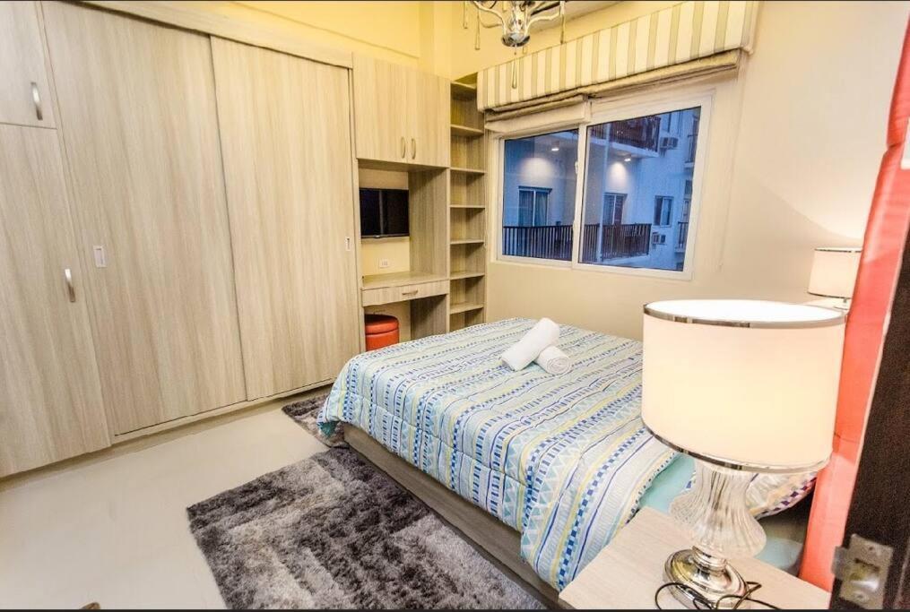 Apartment Rosecan's Place 4 @ Spaniada Cebu