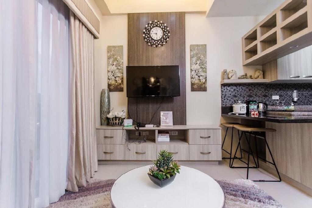 Rosecan's Place 4 @ Spaniada Apartment