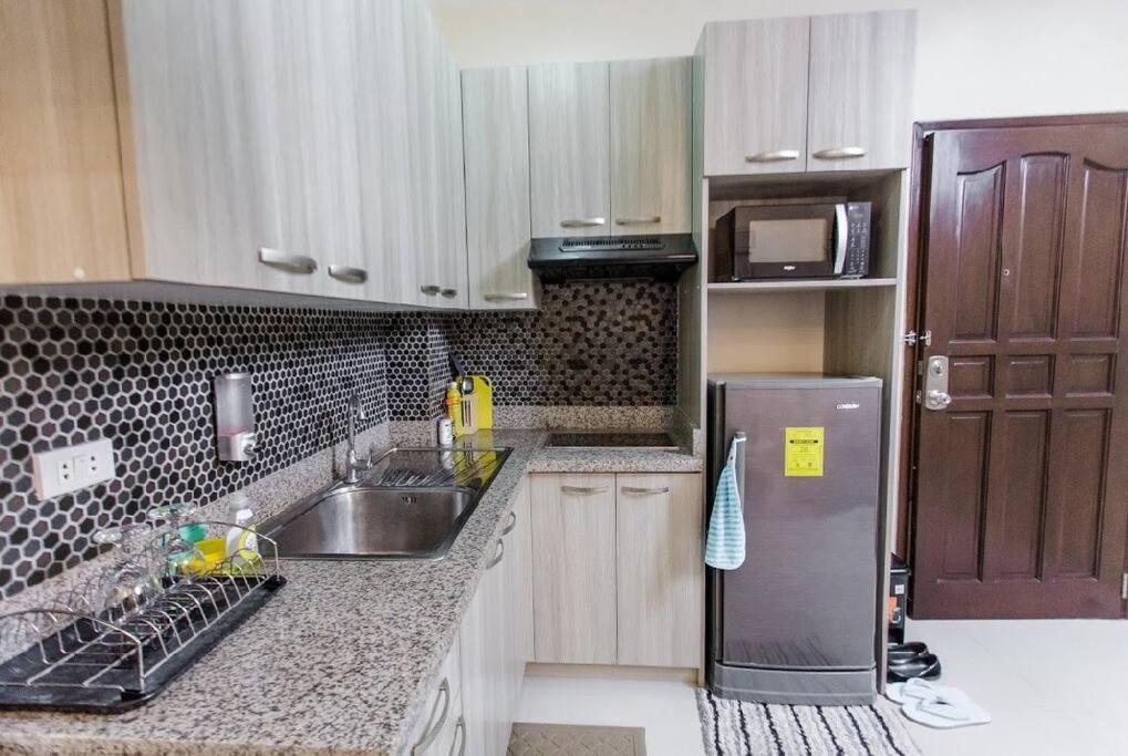 Rosecan's Place 4 @ Spaniada Apartment Cebu