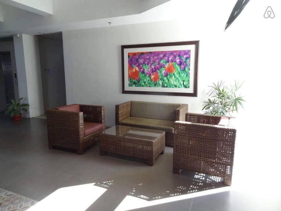 Apartment Rosecan's Place 4 @ Spaniada