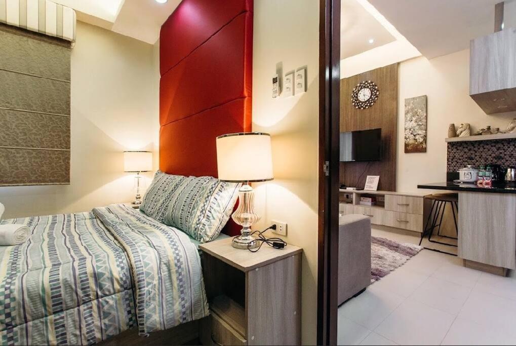 Apartment Rosecan's Place 4 @ Spaniada *