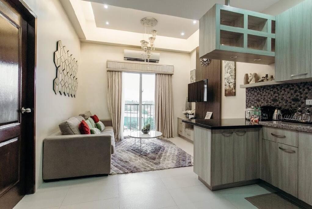 Apartment Rosecan's Place 4 @ Spaniada Cebu