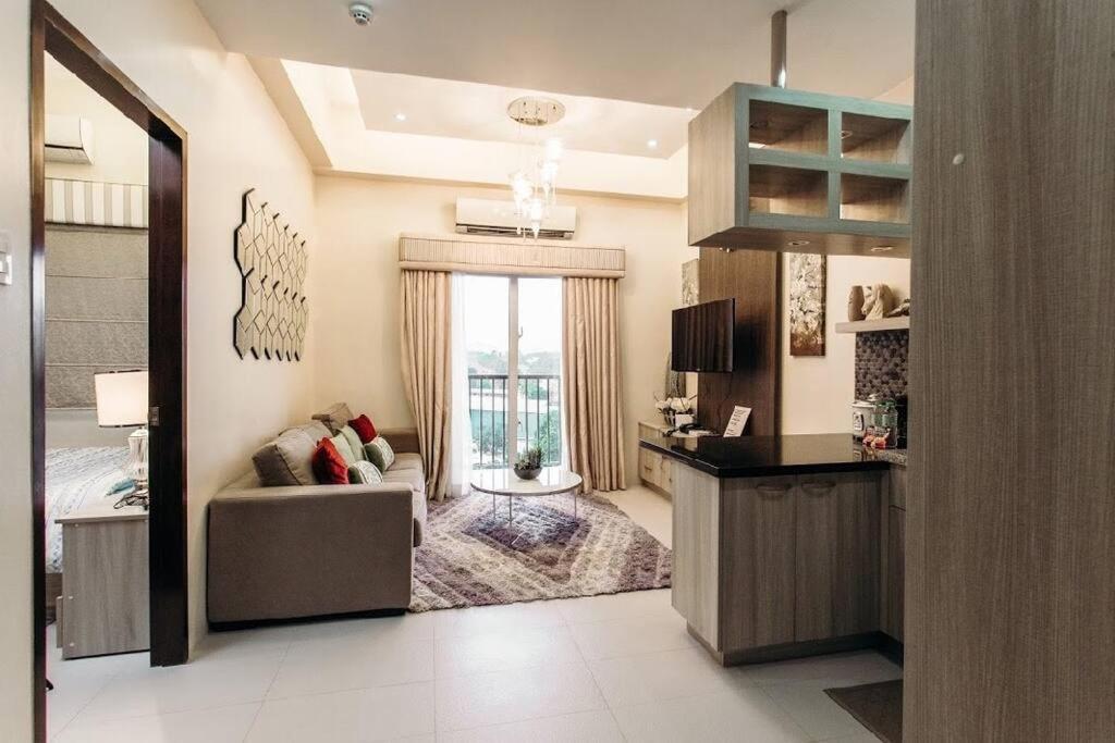 Apartment Rosecan's Place 4 @ Spaniada Cebu