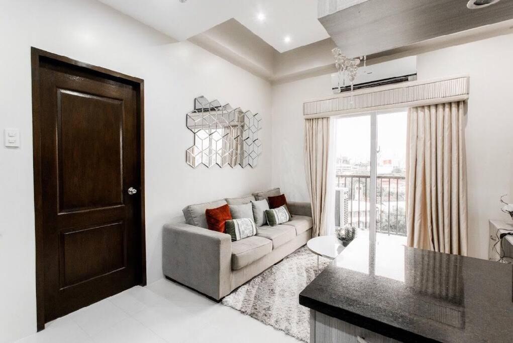 Rosecan's Place 4 @ Spaniada Apartment Cebu