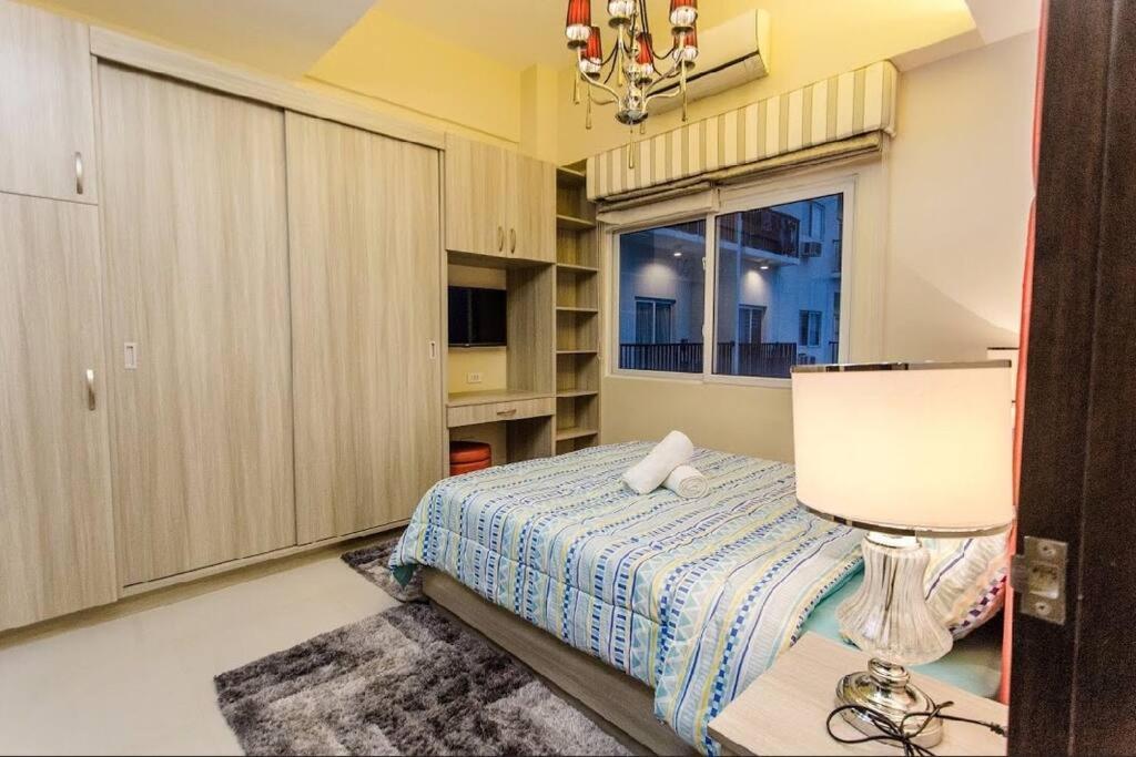 Rosecan's Place 4 @ Spaniada Apartment *