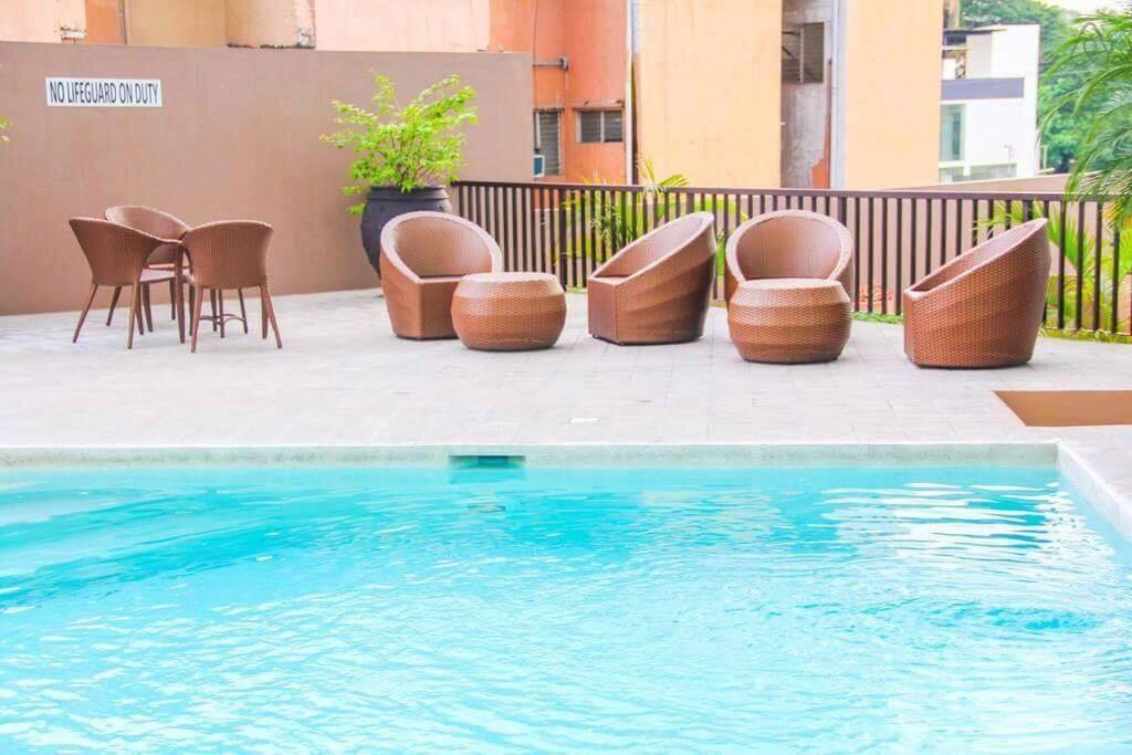 Apartment Rosecan's Place 4 @ Spaniada
