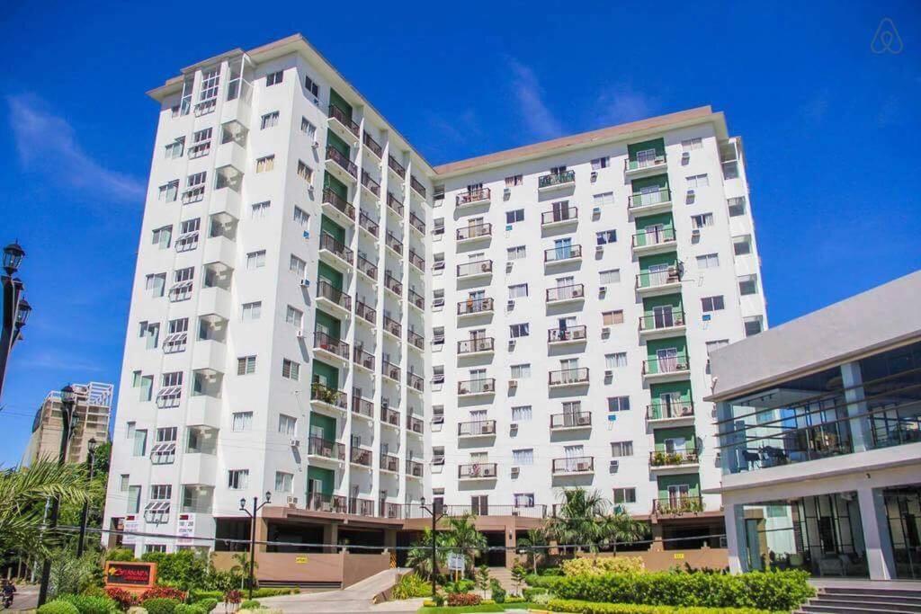Apartment Rosecan's Place 4 @ Spaniada Cebu