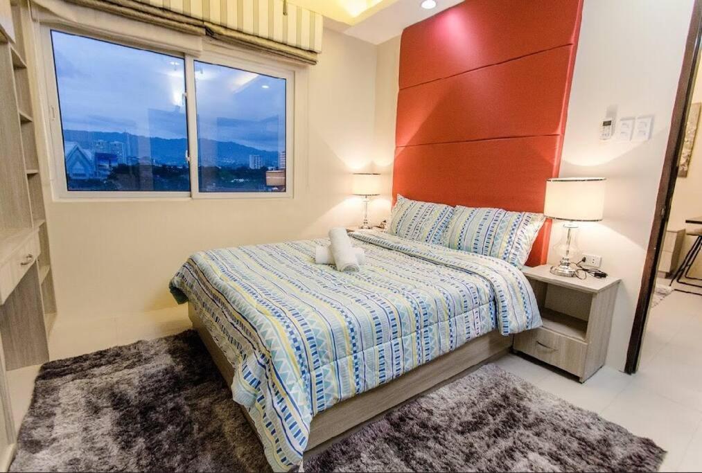 Rosecan's Place 4 @ Spaniada Apartment